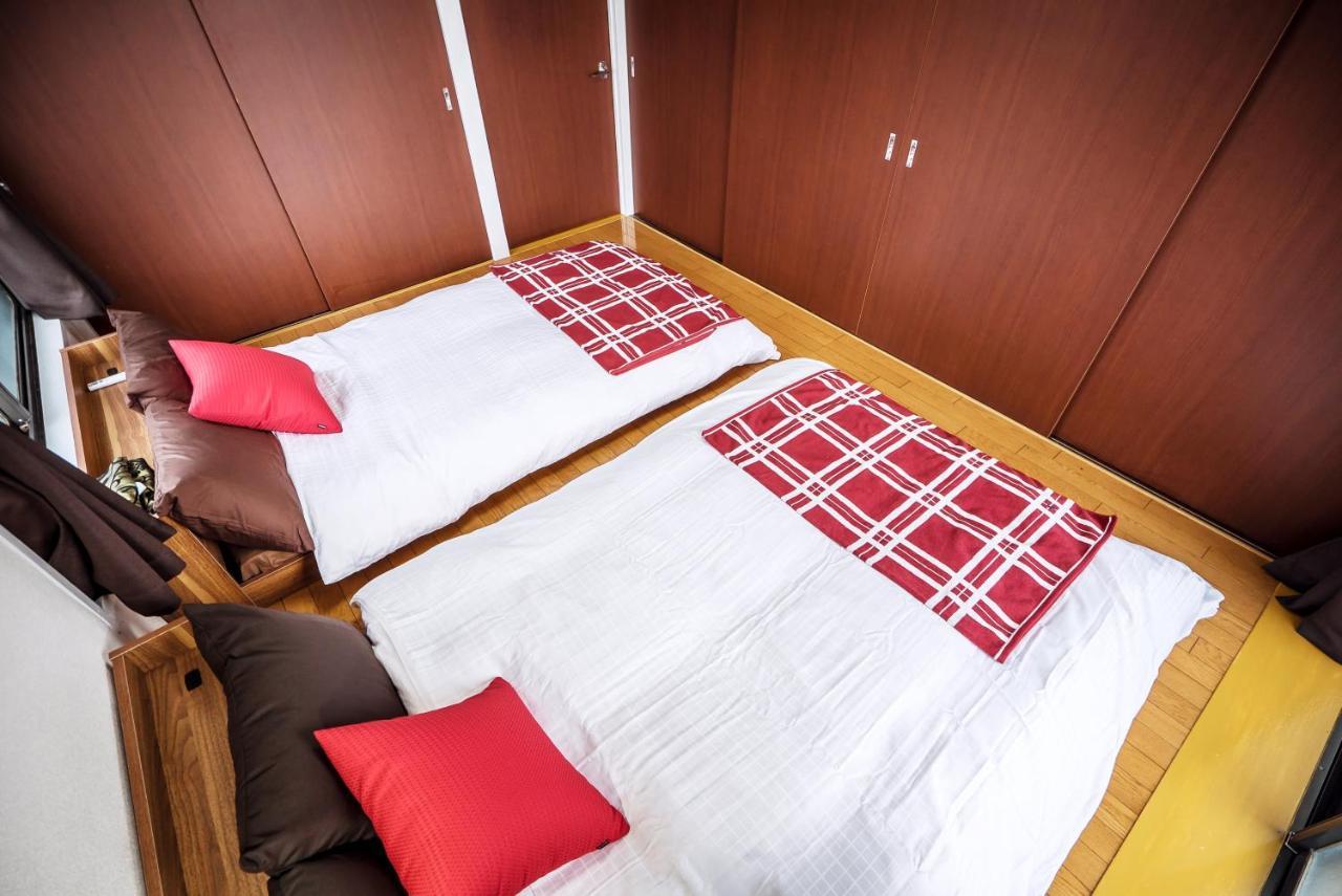 Murata Corpo 305 Apartamento