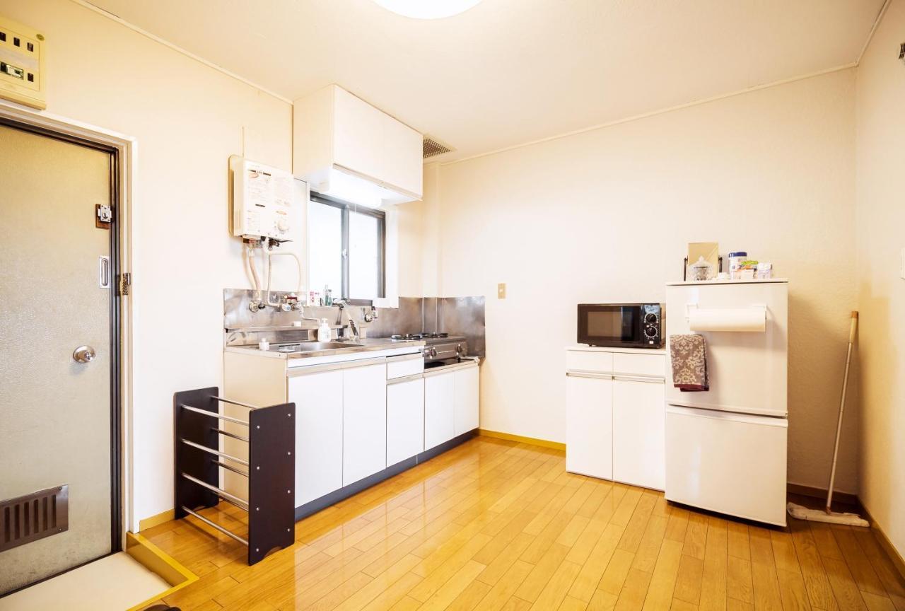 Apartament Murata Corpo 305 Tokio