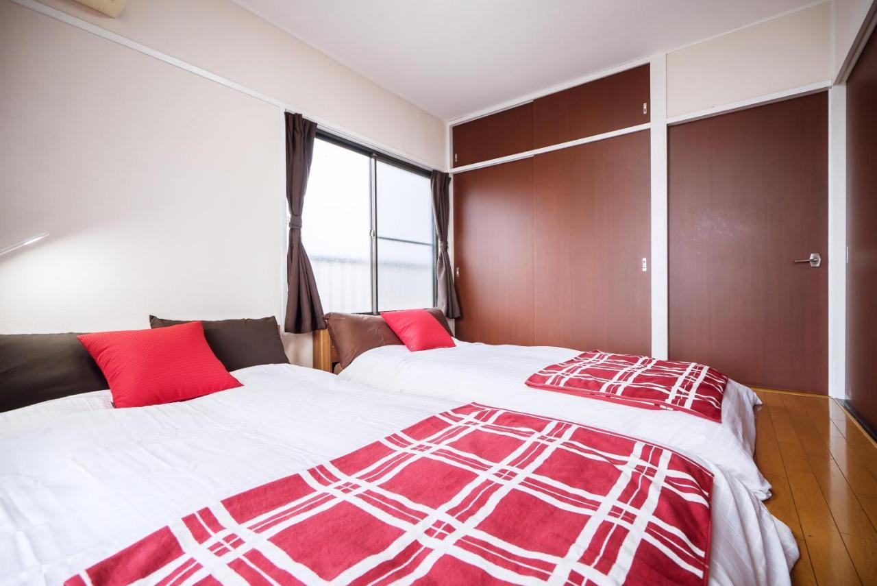 Murata Corpo 305 Apartament